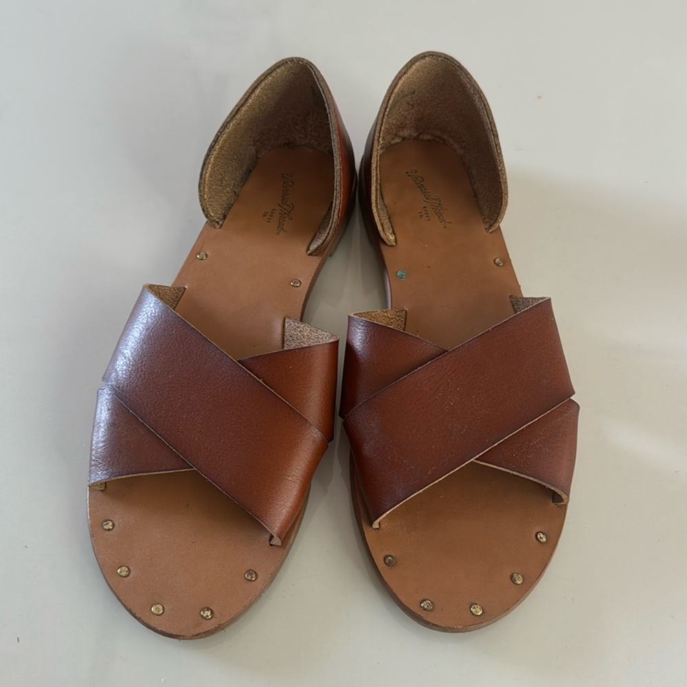 Women’s sandals